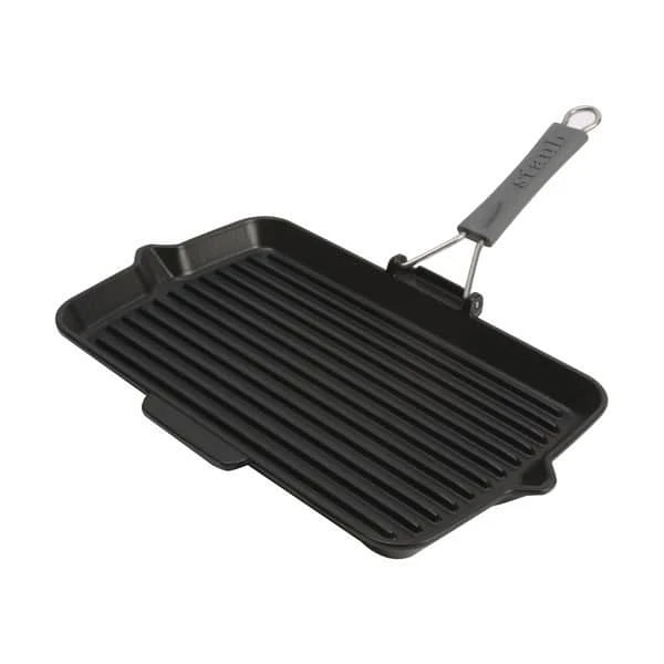 Staub Grillpande 3 Staub Grillpande