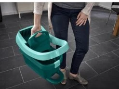 Leifheit Profi XL Mobile Gulvspand -Køkkengrej Discountbutik 3990 127408bf 1ace 4cb1 9c7e 55b0a4624827