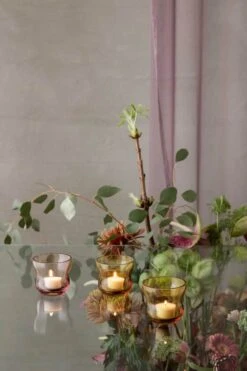 Holmegaard Calabas Fyrfadsstage 7 Holmegaard Calabas Fyrfadsstage -Køkkengrej Discountbutik 3990 12c2f782 fe6e 428b a196 e6841bc8dc04