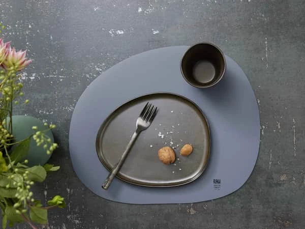 RAW Organic Dækkeserviet 4 RAW Organic Dækkeserviet - Billede 2