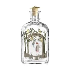 Holmegaard Christmas 2018 Juleflaske