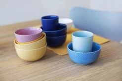 Lyngby Porcelæn Rhombe Color Skål -Køkkengrej Discountbutik 3990 12ea80ec a282 4315 aad2 1bf03c159749