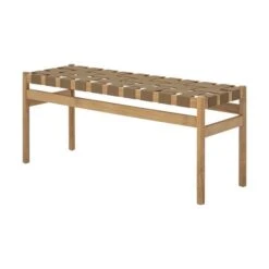 Bloomingville Roel Bænk