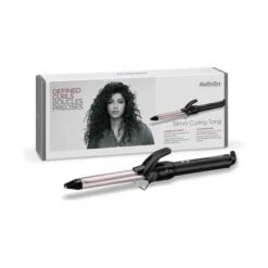 BaByliss Paris Krøllejern -Køkkengrej Discountbutik 3990 1312f253 391e 4a9b 99fb 7048d89c1b4b