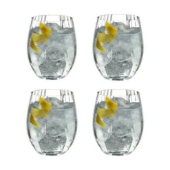 Riedel Mixing Gin & Tonic Glas - 4 Stk.