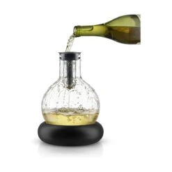 Eva Solo Dekanteringskaraffel M. Køleelement