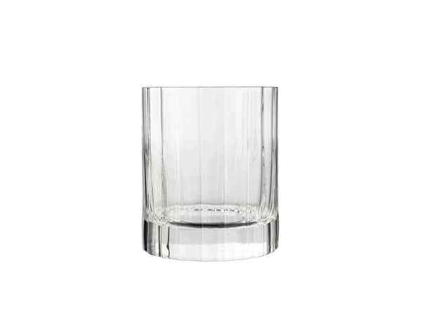 Luigi Bormioli Bach Whiskyglas - 4 Stk. 4 Luigi Bormioli Bach Whiskyglas - 4 Stk. - Billede 2