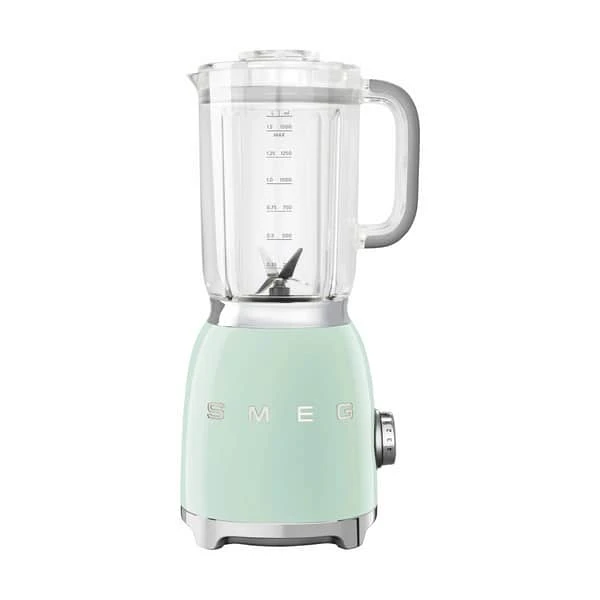 Smeg 50's Style Blender BLF01PGEU 3 Smeg 50's Style Blender BLF01PGEU