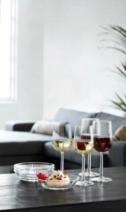 Rosendahl Grand Cru Isasiet - 4 Stk. -Køkkengrej Discountbutik 3990 1416fd58 0ae2 46b1 91c7 1abb54062a4e