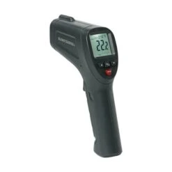 Infrarødt Termometer