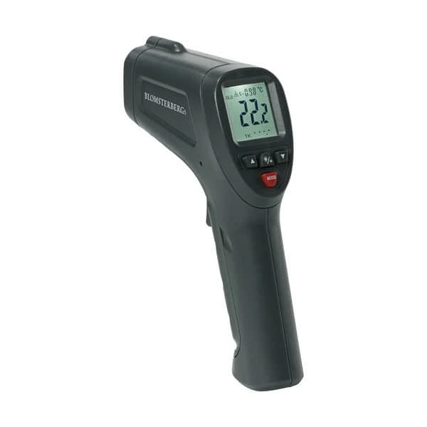 Infrarødt Termometer 3 Infrarødt Termometer