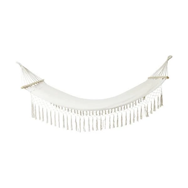 Hængekøje 3 Hængekøje