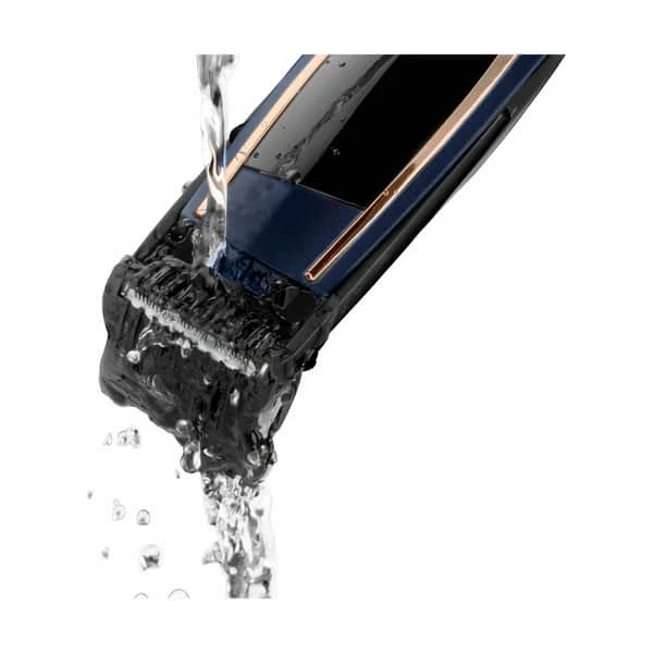 I-Stubble Skægtrimmer E879E 7 I-Stubble Skægtrimmer E879E - Billede 5