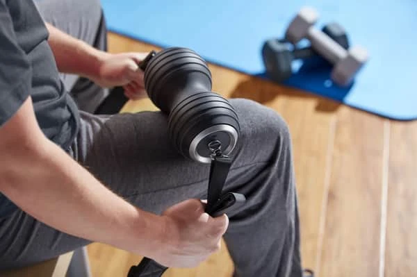 Homedics Total Kropsmassage 4 Homedics Total Kropsmassage - Billede 2