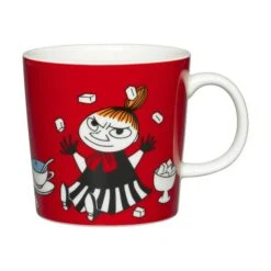 Arabia Krus - Lilly My