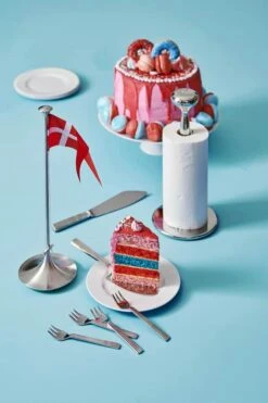 Georg Jensen Bernadotte Kagespade Og Kagekniv -Køkkengrej Discountbutik 3990 15828e30 91c9 4de5 9d15 5602f8110219 1