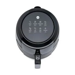 Wilfa Crispier Airfryer AF1B-35 -Køkkengrej Discountbutik 3990 1599b75d 7e28 4936 b9c4 435bae3605b8