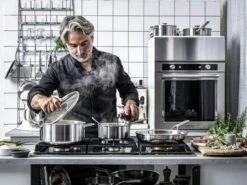 KitchenAid Proline Wok 7 KitchenAid Proline Wok -Køkkengrej Discountbutik 3990 15dfb690 c009 4a57 b814 ea6f949b0e44