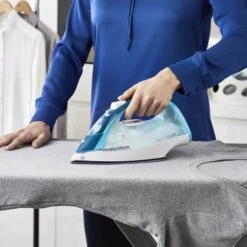 Morphy Richards Crystal Clear Strygejern 14 Morphy Richards Crystal Clear Strygejern -Køkkengrej Discountbutik 3990 16128613 825d 440f 85af f421a21687df