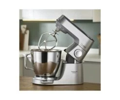 Kenwood Chef Køkkenmaskine KVL85.224 -Køkkengrej Discountbutik 3990 1612d9d1 37eb 4d28 8e35 2201f5b3fa9f