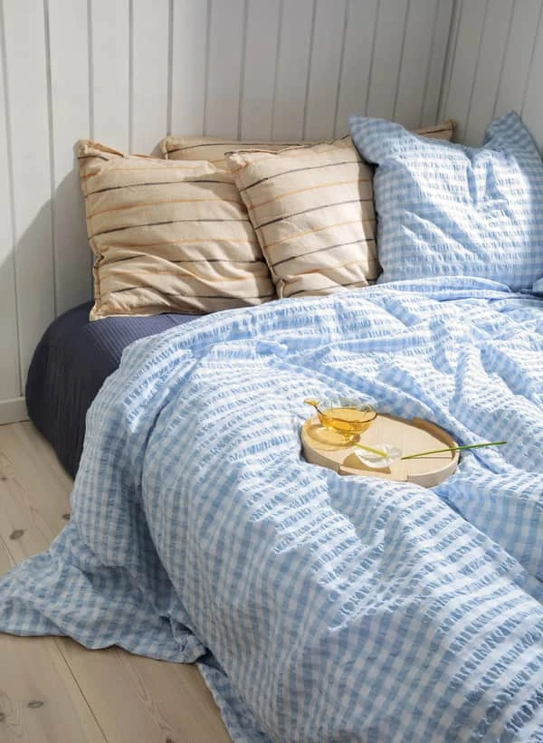 Juna Bæk&Bølge Sengetøj 7 Juna Bæk&Bølge Sengetøj - Billede 5