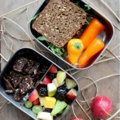 Denmark Bento Boks Medium + Med 2 Rum -Køkkengrej Discountbutik 3990 163bcac5 7dd3 4730 89e2 181d75c6ed57