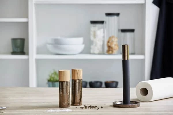 BITZ Salt- Og Pebersæt - 2 Dele 4 BITZ Salt- Og Pebersæt - 2 Dele - Billede 2