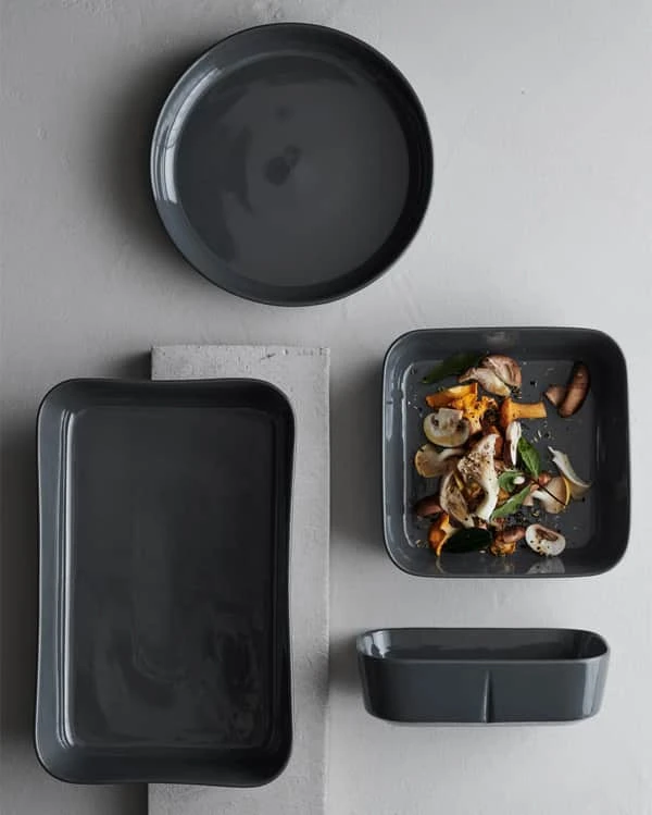 Rosendahl Grand Cru Ovnfast Fad 4 Rosendahl Grand Cru Ovnfast Fad - Billede 2