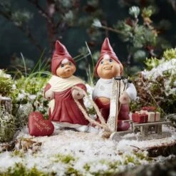 Årsnissepar 2008 Anja & Niels 9 Årsnissepar 2008 Anja & Niels -Køkkengrej Discountbutik 3990 16793d36 b3ca 4387 87e0 e781239b97df