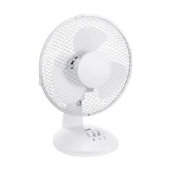 Melissa Bord Ventilator