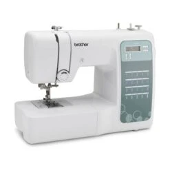 Brother Elektronisk Symaskine DS120X -Køkkengrej Discountbutik 3990 169517e4 6e33 4def 9ba1 0340495e3b21
