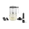 KitchenAid Foodprocessor 519EAC 1 KitchenAid Foodprocessor 519EAC -Køkkengrej Discountbutik 3990 169873af 8649 4f12 9507 a73edeee1410