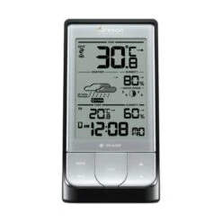 Vejrstation BAR218HGX