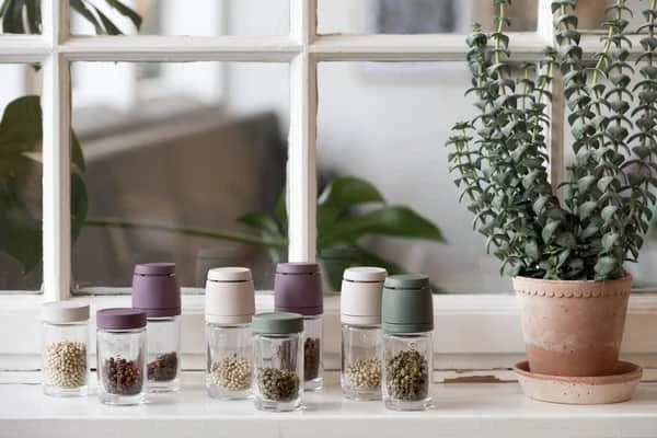 Vaasa Krydderikværn 4 Vaasa Krydderikværn - Billede 2