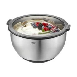 GEFU Skålsæt 2 Stk. M. Låg -Køkkengrej Discountbutik 3990 174ea95b 5c80 49ef 9f8f 4e77f3abd00b