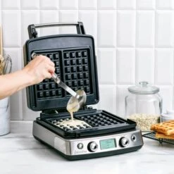 Greenpan Vaffelmaskine -Køkkengrej Discountbutik 3990 18581bd2 4798 4e78 b39d 616c2d5d7285