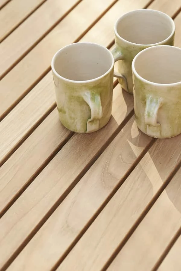 Magnolia Havebord 4 Magnolia Havebord - Billede 2