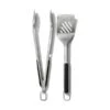 OXO Grilltang- Og Paletsæt - 2 Dele -Køkkengrej Discountbutik 3990 1928fc7a d76a 40ee 83ab c8be5c119725