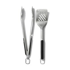 OXO Grilltang- Og Paletsæt - 2 Dele