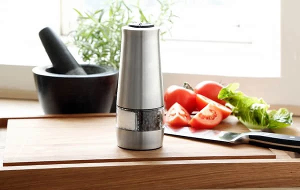 Elektrisk Kværn 4 Elektrisk Kværn - Billede 2