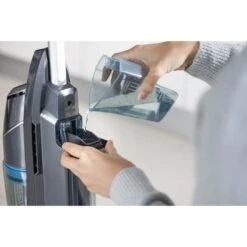 Bissell Vac & Steam Dampmoppe -Køkkengrej Discountbutik 3990 197c5f48 eb41 4f51 ab10 0e29b736f87d