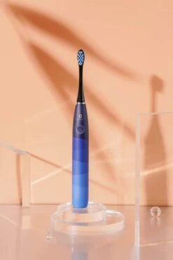 Elektrisk Tandbørstesæt - 2 Stk. 8 Elektrisk Tandbørstesæt - 2 Stk. -Køkkengrej Discountbutik 3990 19afe486 1b8a 41a4 81cd f45de3710bb1