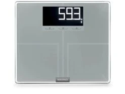Soehnle Shape Sense Connect 200 Kropsanalysevægt