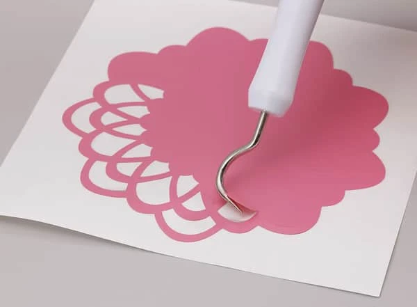 Brother Spatel- Og Krogsæt - 2 Dele 4 Brother Spatel- Og Krogsæt - 2 Dele - Billede 2