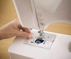 Brother KE20 Symaskine -Køkkengrej Discountbutik 3990 1a29793c 1259 481e bd12 dd4446a5c593