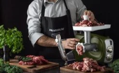 Røremaskine AKM 6230 -Køkkengrej Discountbutik 3990 1a3c37e9 8ae3 43ea 9441 7d2d9a74d55e