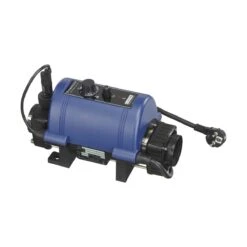 Swim & Fun Spavarmer