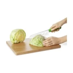 OXO Grøntsagskniv M. Afstilker -Køkkengrej Discountbutik 3990 1a4b3234 b234 4856 90ea 5c46fc543cb9