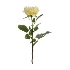 Kunstig Blomst - Rose