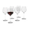 Legio Nova Rødvinsglas - 6 Stk. 1 Legio Nova Rødvinsglas - 6 Stk. -Køkkengrej Discountbutik 3990 1a56da67 33da 493d b680 f95f693a1b75